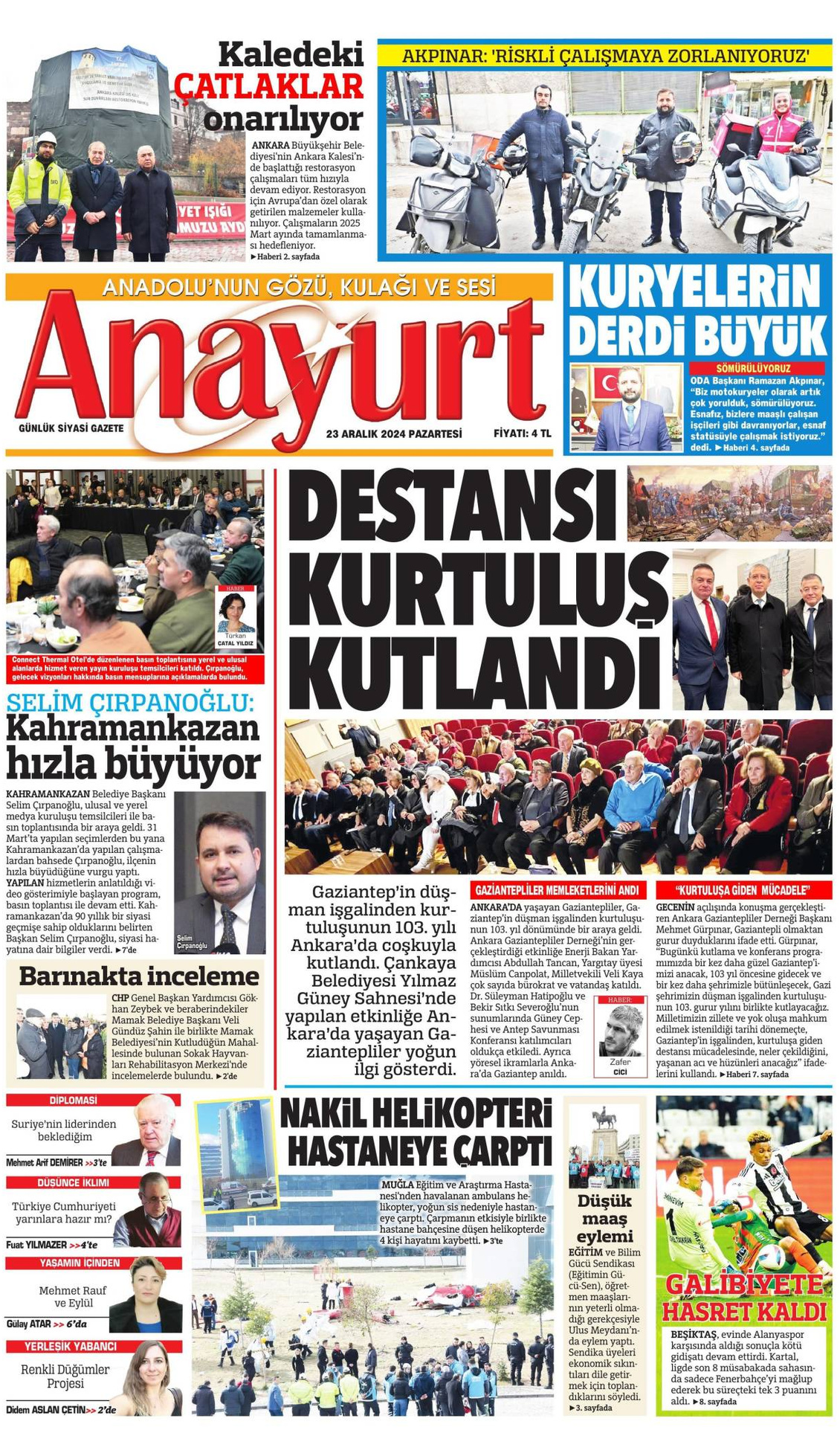 Anayurt