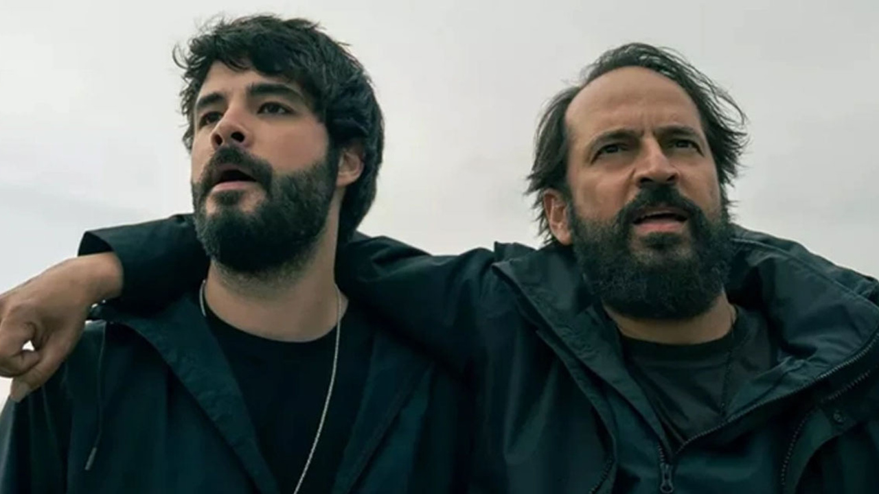 Tetikçinin oğlu 8. bölüm