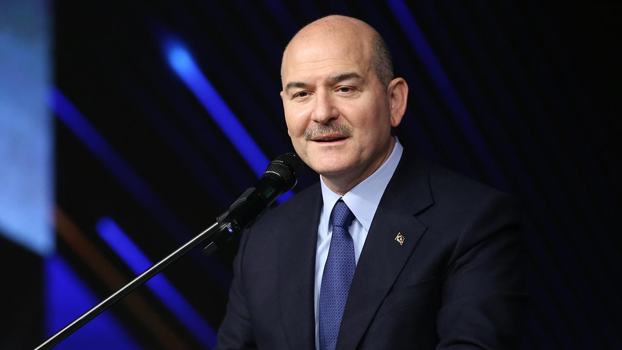 Süleyman Soylu siyaseti bırakıyor | Vasiyetini açıkladı