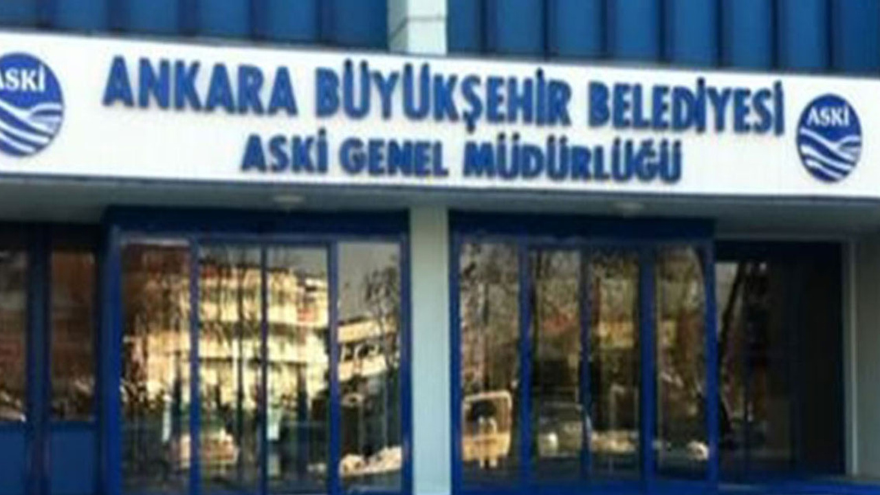 Ankara/ Çankaya’da su kesintisi