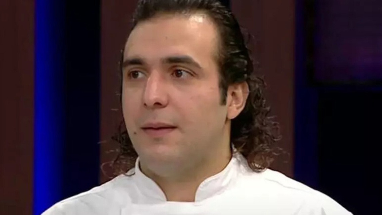 2023 MasterChef All Star yarışmacısı Barbaros Yoloğlu kimdir? Barbaros Yoloğlu kimdir? Barbaros Yoloğlu kaç yaşında, nerelidir?