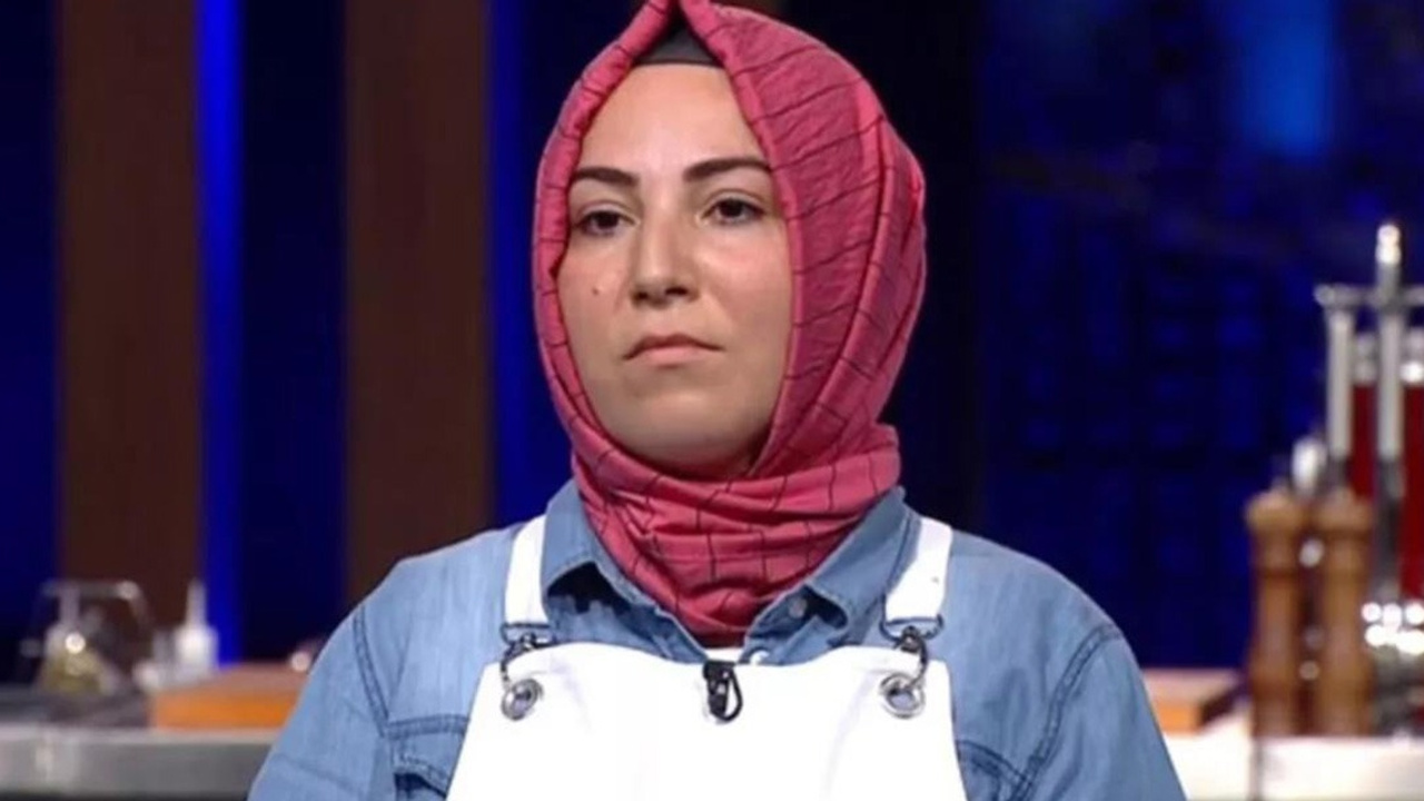 2023 MasterChef All Star yarışmacısı Eda kimdir? Eda Karabulut Nayır kimdir? Karabulut Nayır kaç yaşında, nereli?