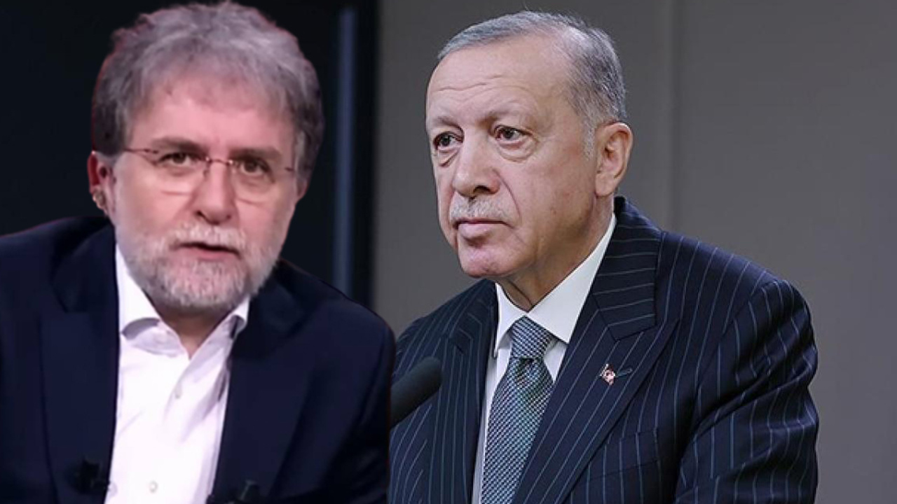 Ahmet Hakan’dan Erdoğan’a ‘muhalefet’ önerisi: "Ben yerinde olsaydım..."