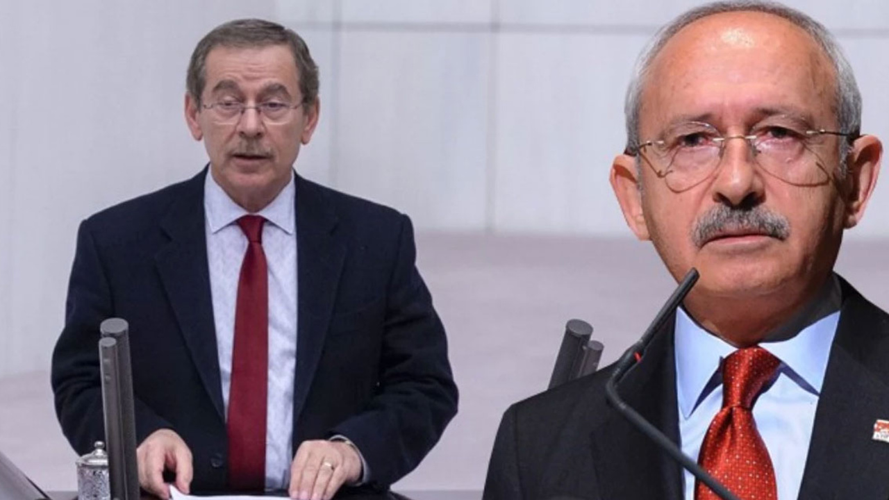 Abdüllatif Şener'den eleştirilere ilginç açıklama: Kafa bulmak için söyledim