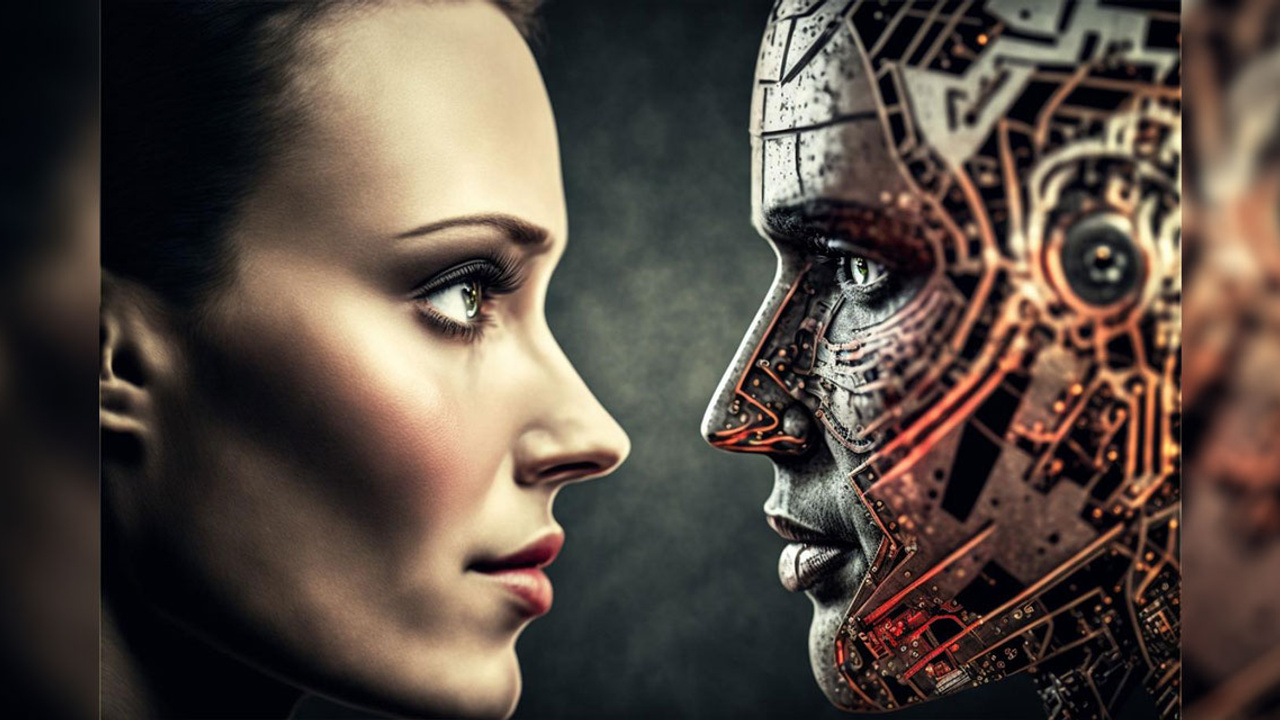 Kavuşamayanlar Yapay zekayla kavuştu