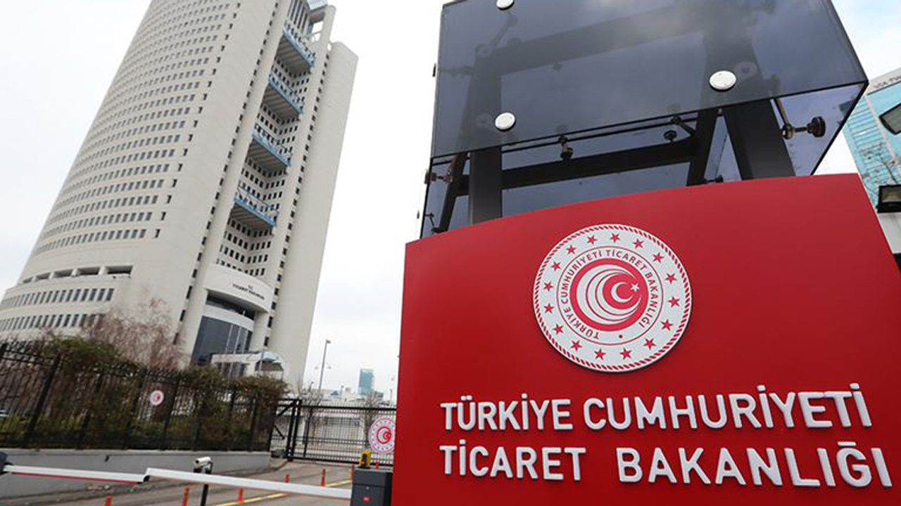 Ticaret Bakanlığı Bakan Yardımcıları kimler?