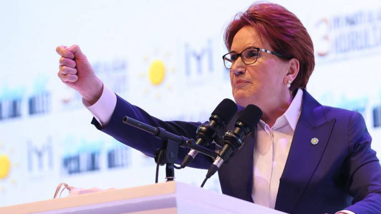 İYİ Parti'de sürpriz isimler var: Genel İdare Kurulu listesi ortaya çıktı