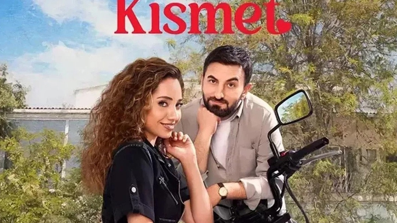 Kısmet dizisi 3. Bölüm fragmanı yayınlandı! İşte Kısmet 3. Bölüm fragmanı