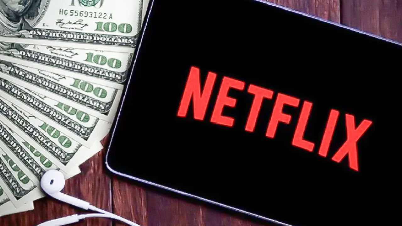 Netflix restoran açıyor! Ünlü şefler boy gösterecek