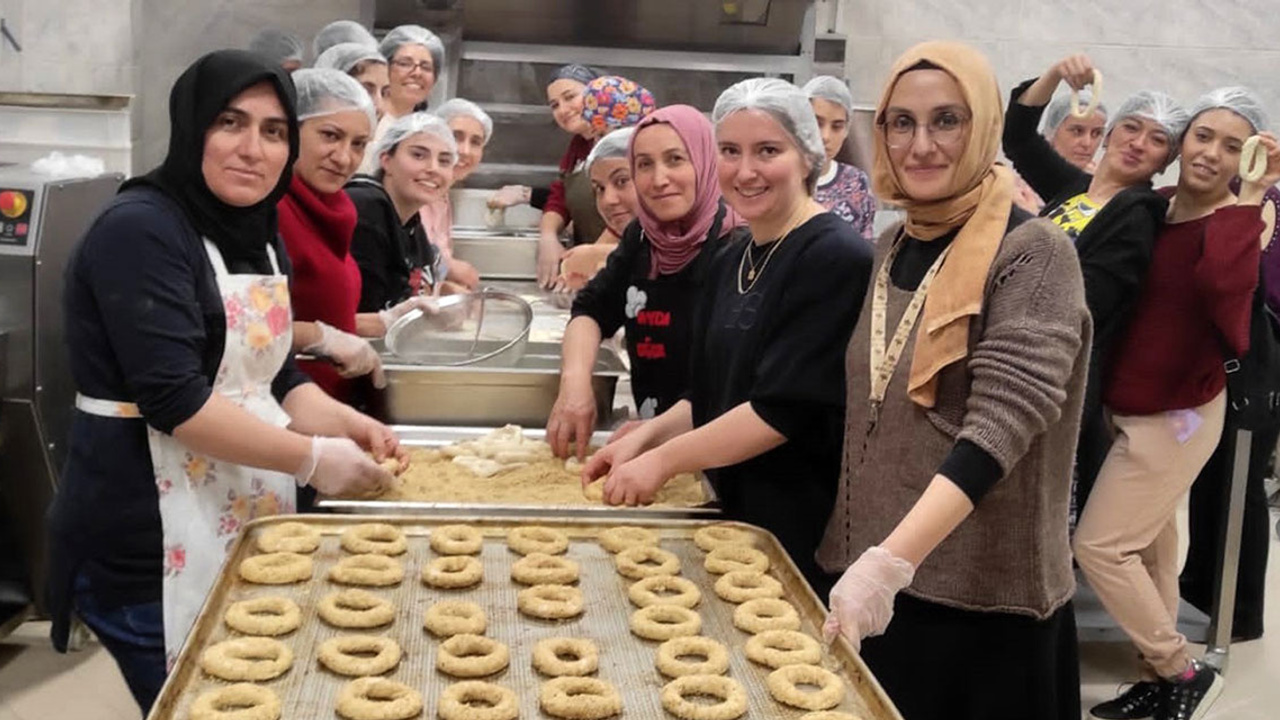 Çankaya Belediyesinden vatandaşa iş imkanı!