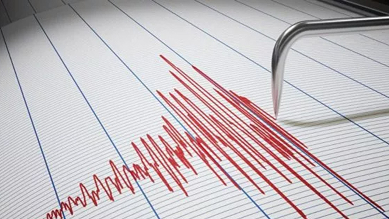 Ankara’da deprem mi oldu? Ankara’da kaç şiddetinde deprem oldu?