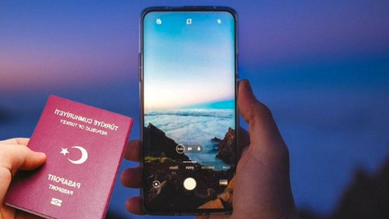 Pasaporta kaç telefon işletilir? Pasaporta 2 telefon işletilir mi?