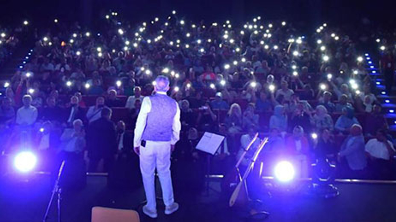 Altındağ’da Yavuz Bingöl rüzgarı