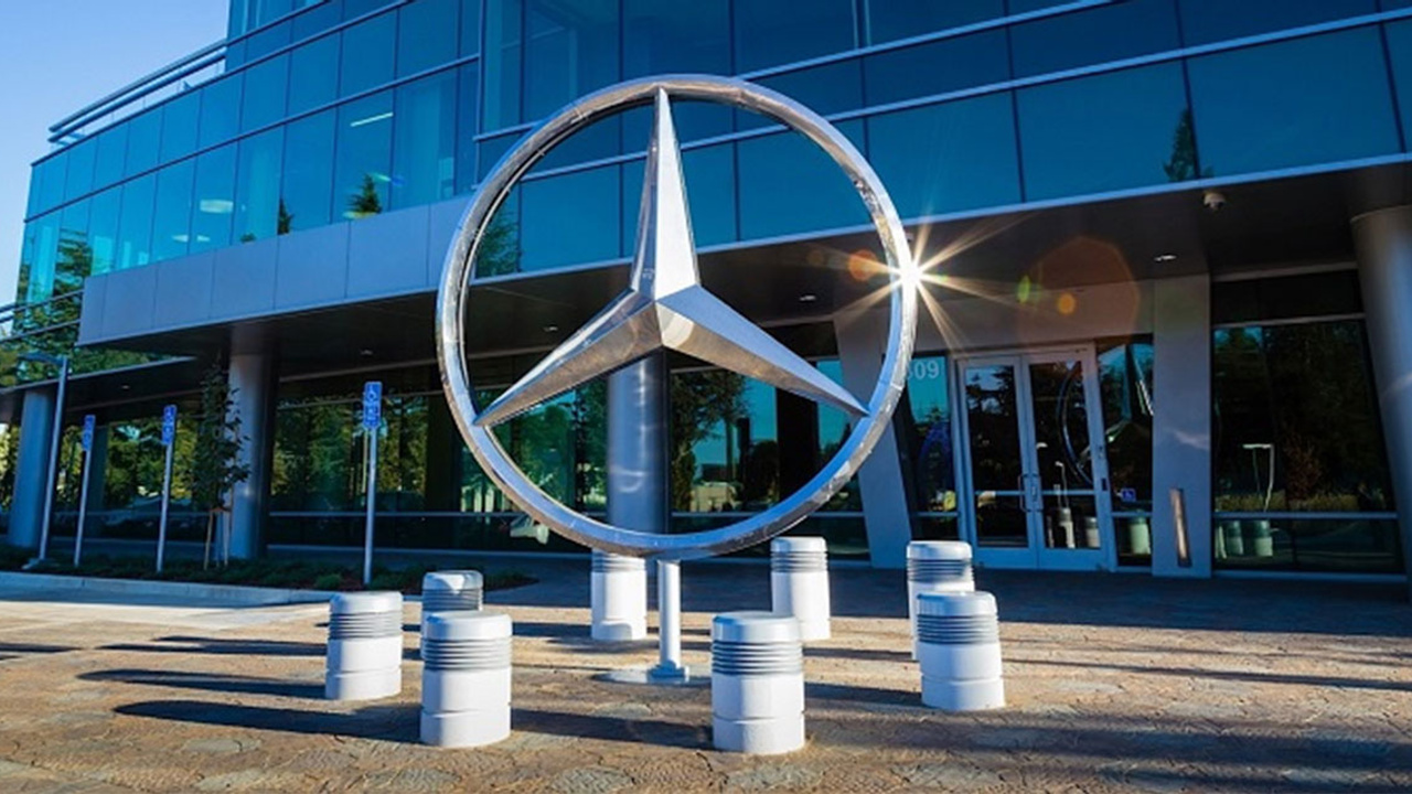 Mercedes binlerce aracı geri çağırıyor