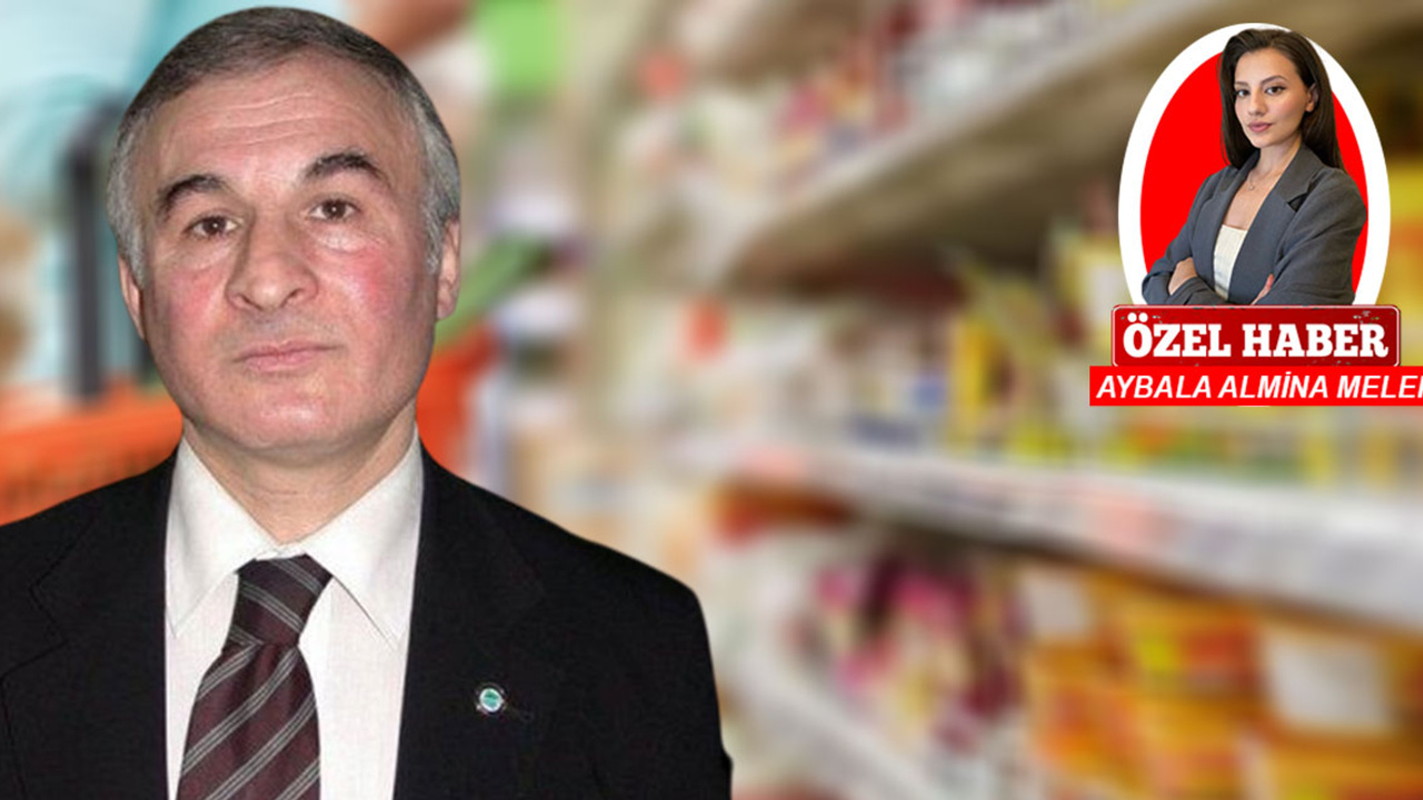 Tüketici Hakları Derneği Genel Başkanı Çakar: Tüketiciler perişan durumda