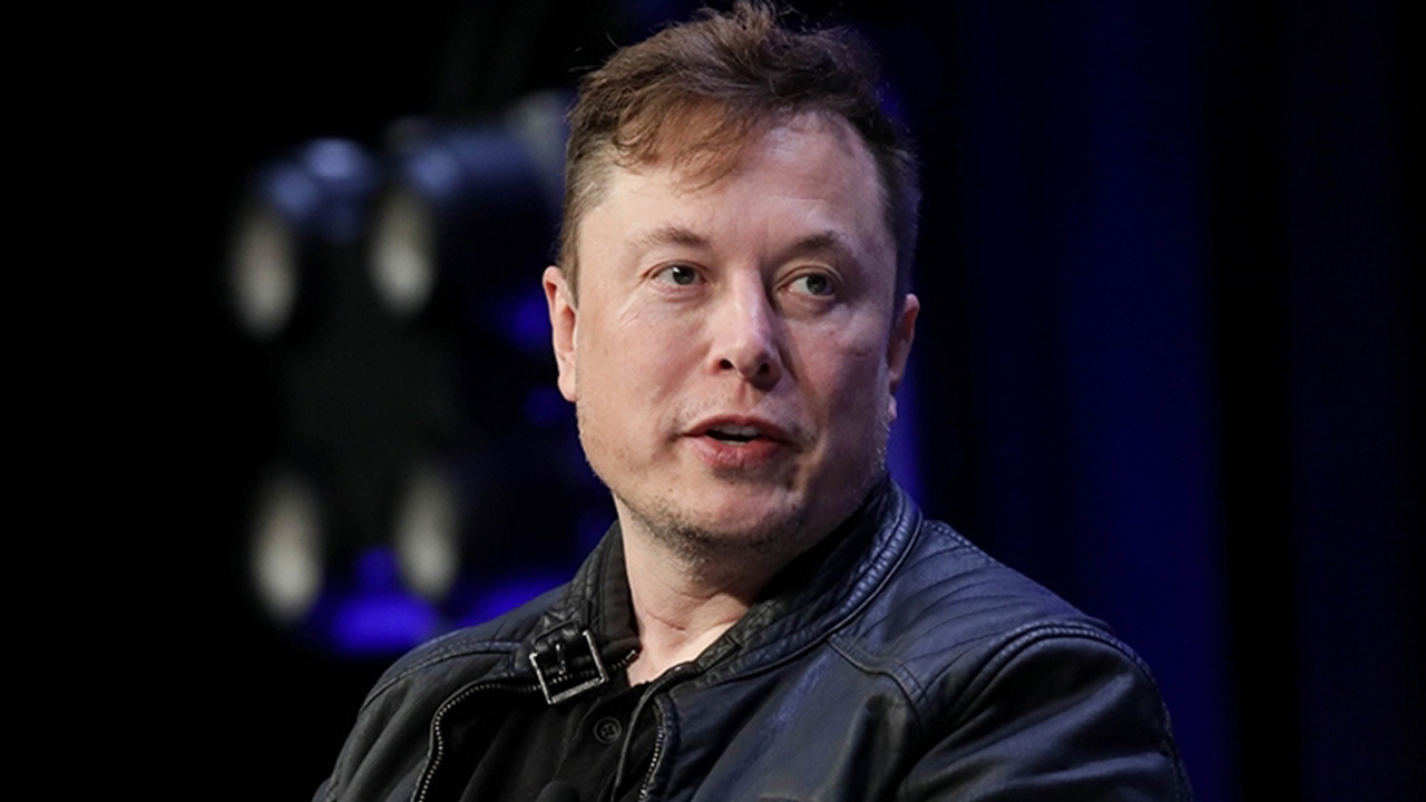 Elon Musk yeni yapay zeka şirketini duyurdu: xAl