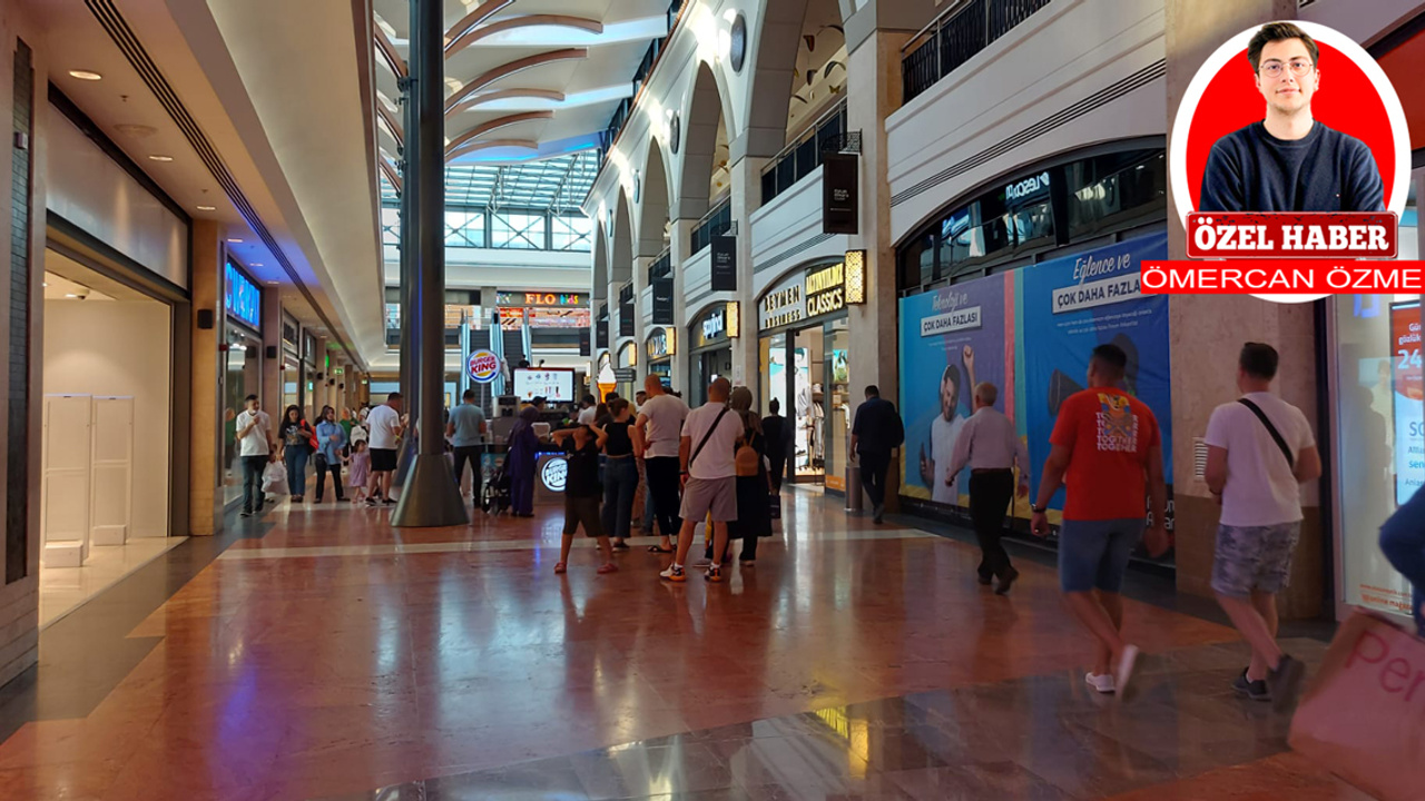 Başkentliler, hafta sonu Forum Ankara'ya akın etti!