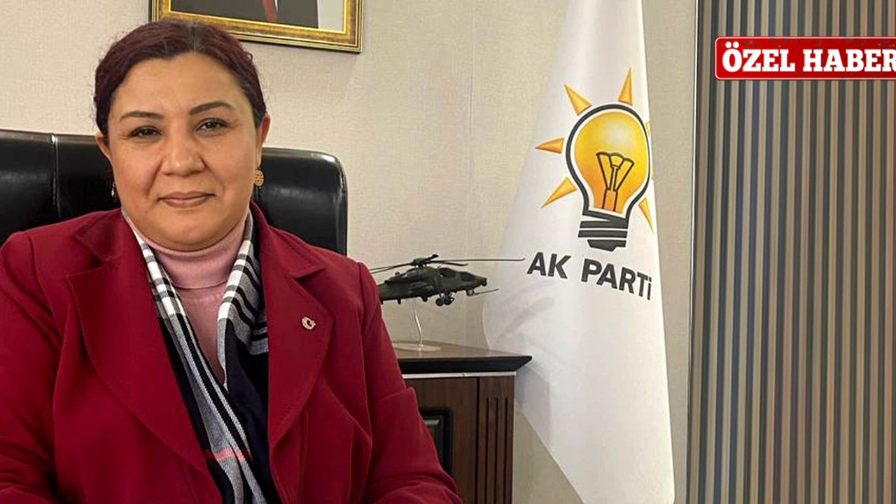 AK Parti, Kırşehir'i kazanmakta kararlı! ''Kırşehir ve ilçeler Ak belediyeciliğe kavuşacak''