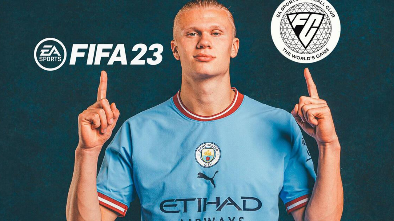 EA Sports FC 24 el yakan fiyatıyla ön siparişte
