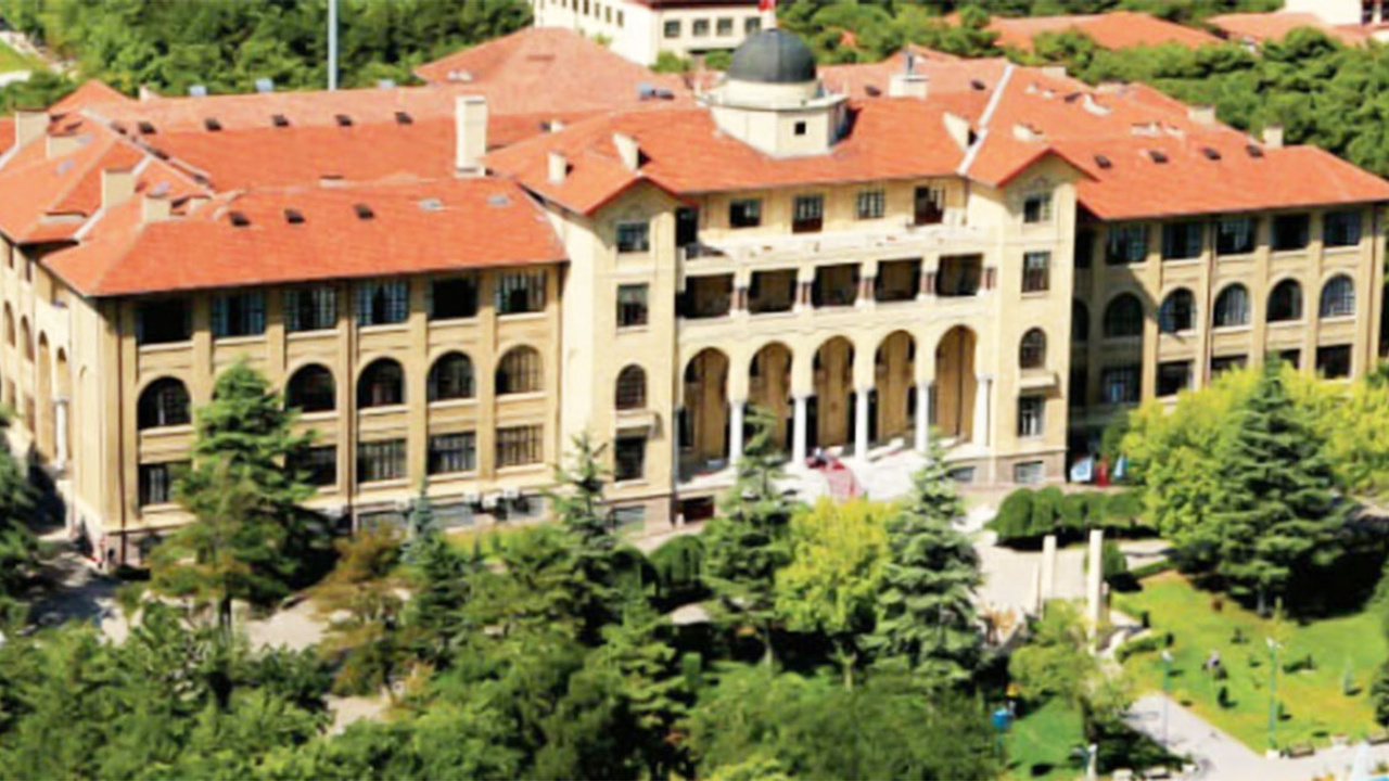 Ankara Hacı Bayram Veli Üniversitesi’ne hangi fakülte açıldı?