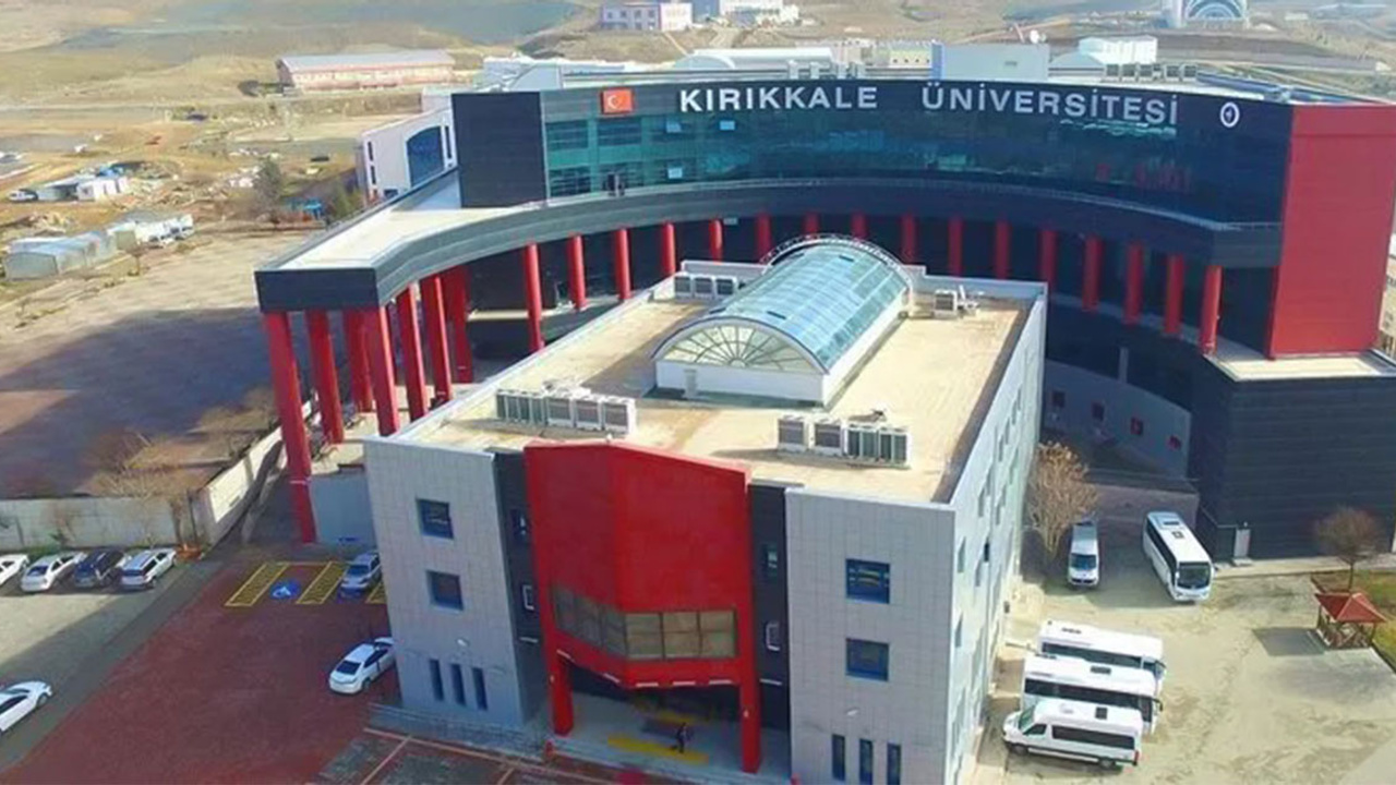 Kırıkkale Üniversitesi’ne hangi fakülte açıldı?