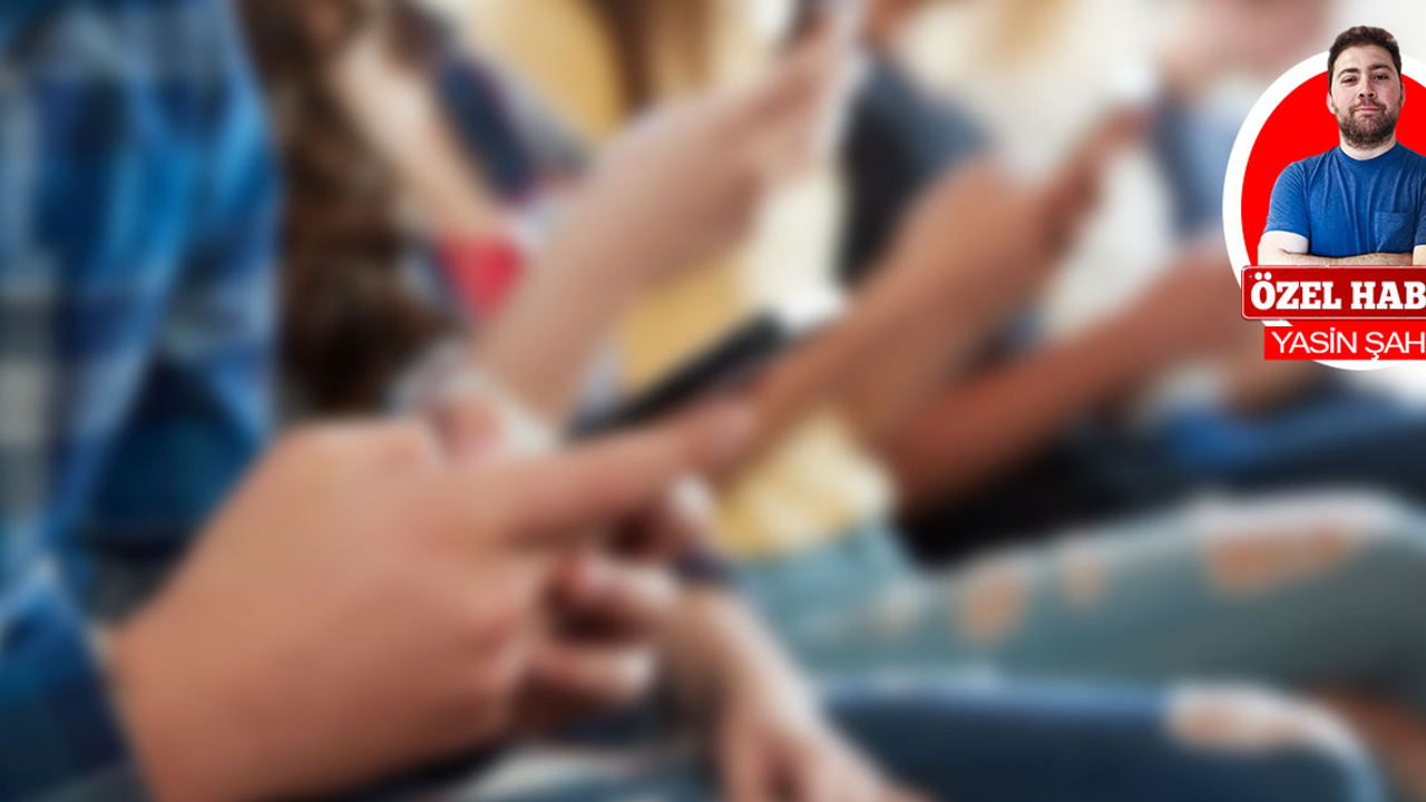 Telefon kullanım yaşı düşüyor, teknolojiye bağımlılık artıyor!