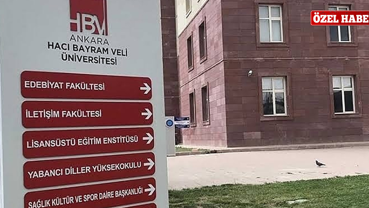 Ankara’da yüksek lisans başvuruları başladı!