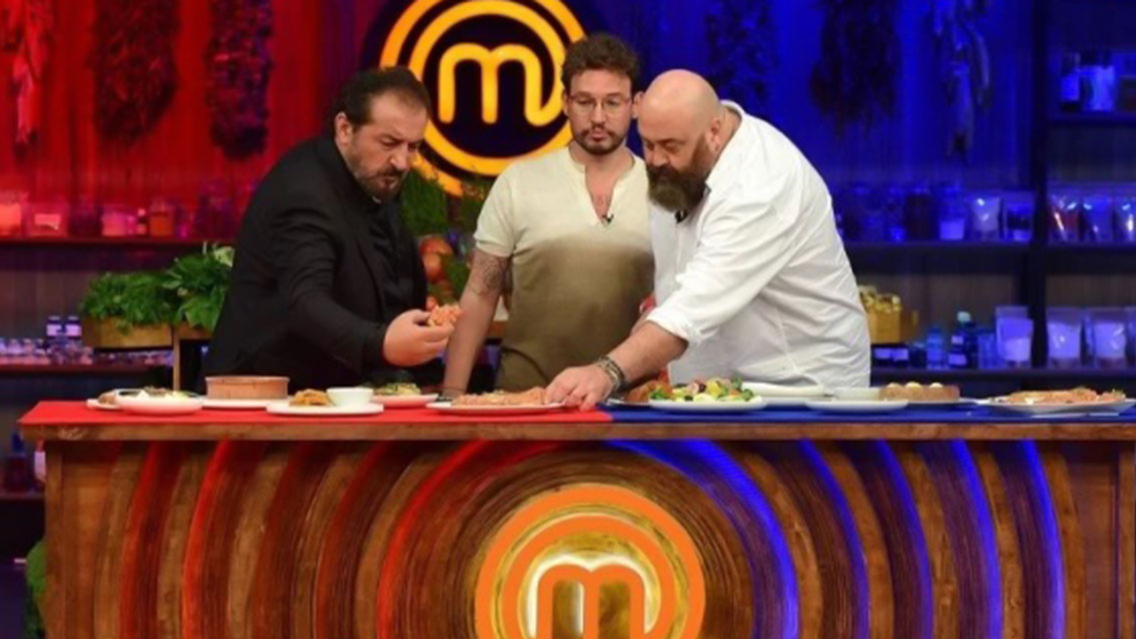 2023 MasterChef All Star 53. Bölüm fragmanı yayınlandı! İşte 2023 MasterChef All Star 53. Bölüm fragmanı