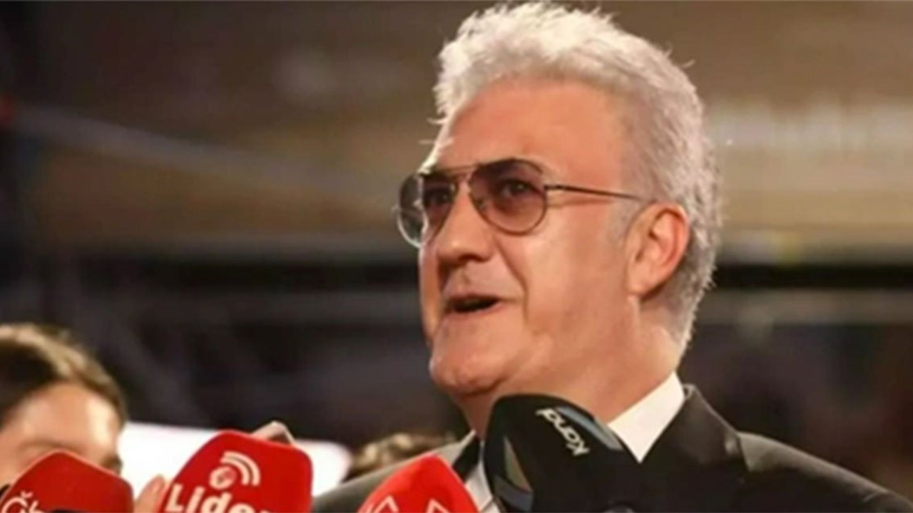 "Lale devri bitti" demişti, bir tiyatro sanatçısı ifşa oldu