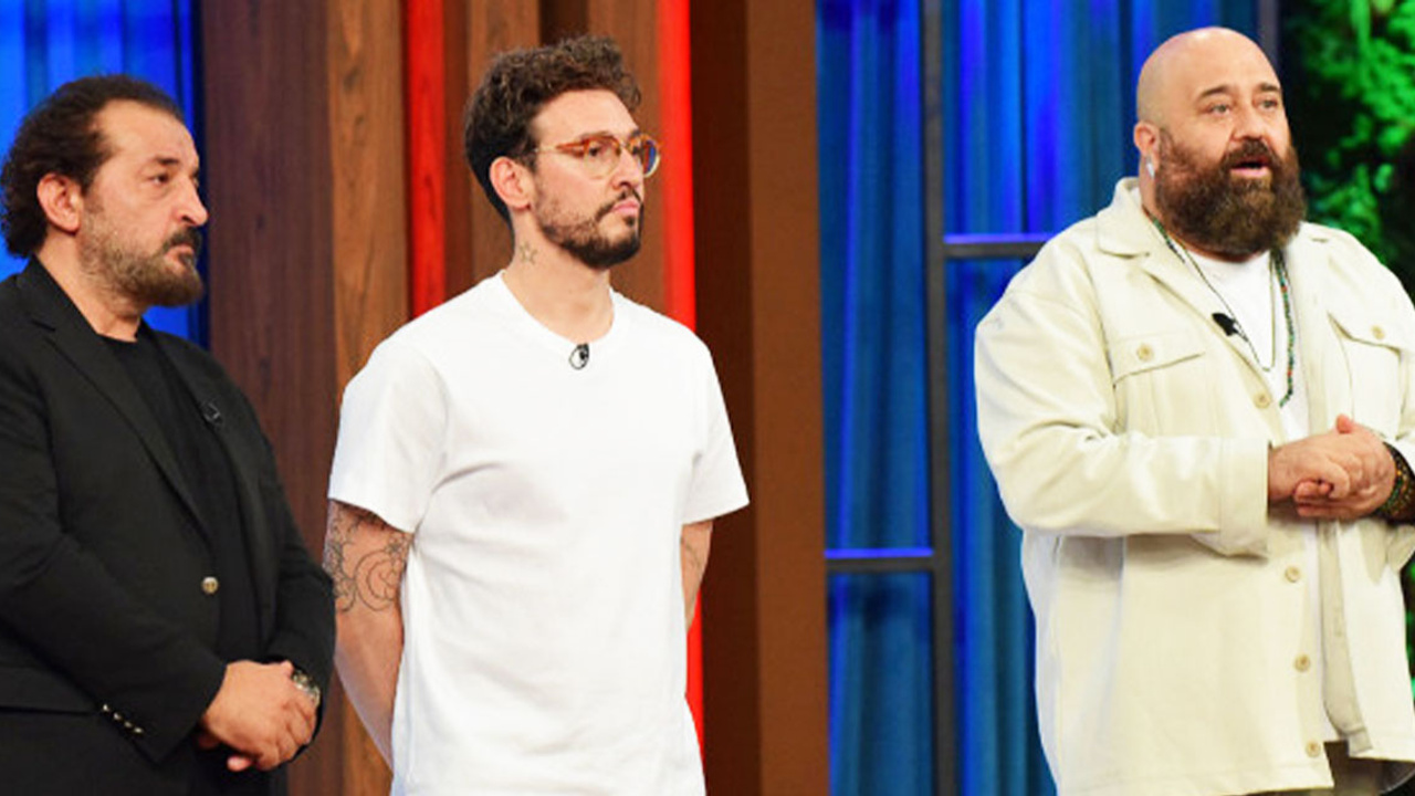 2023 MasterChef All Star 55. Bölüm fragmanı yayınlandı! İşte 2023 MasterChef All Star 55. Bölüm fragmanı