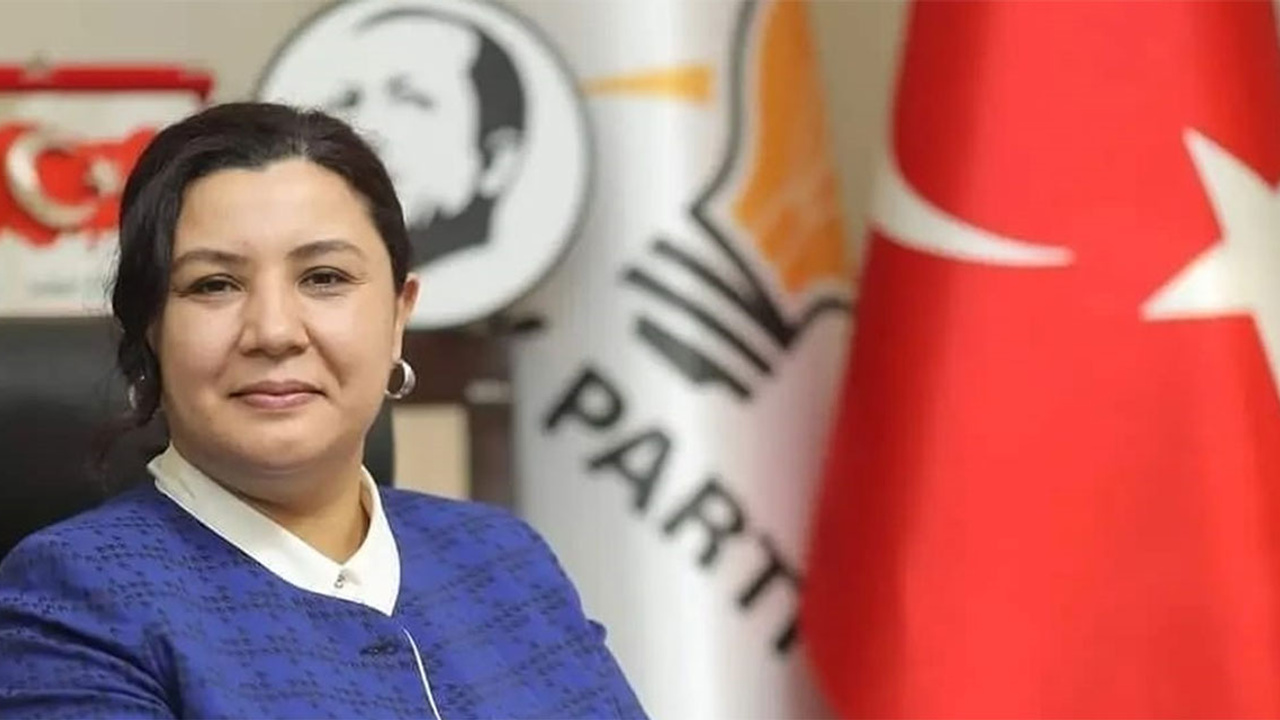 AK Parti'nin kuruluş yıldönümüne Kırşehirli İl Başkanı Seher Ünsal'dan tebrik