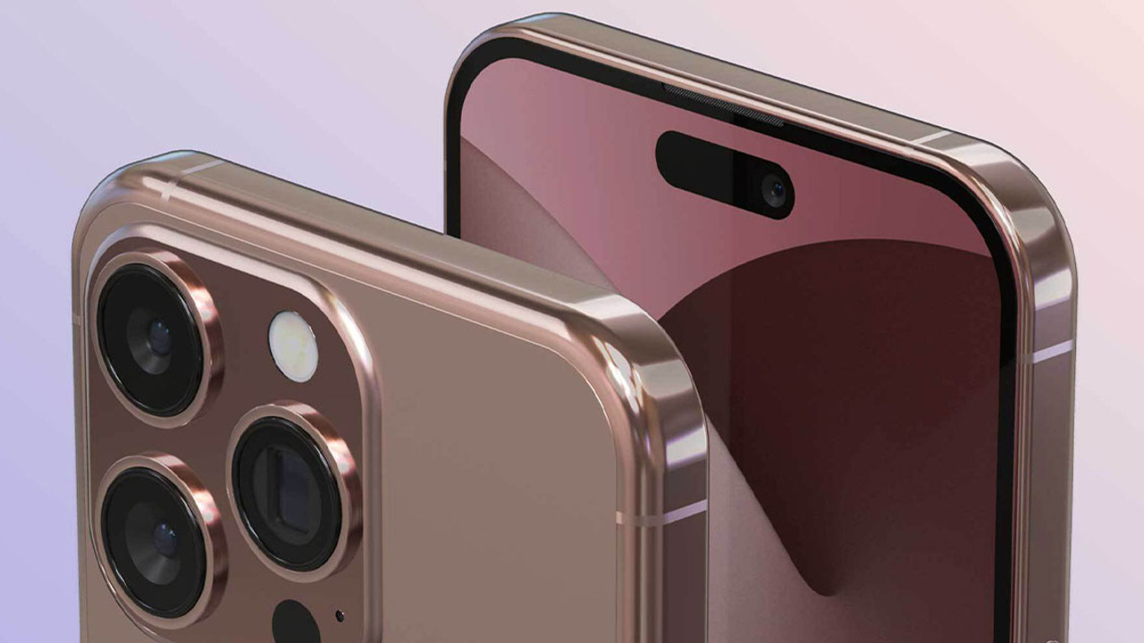 iPhone 15 Pro Apple'ın en pahalı telefonu olacak!