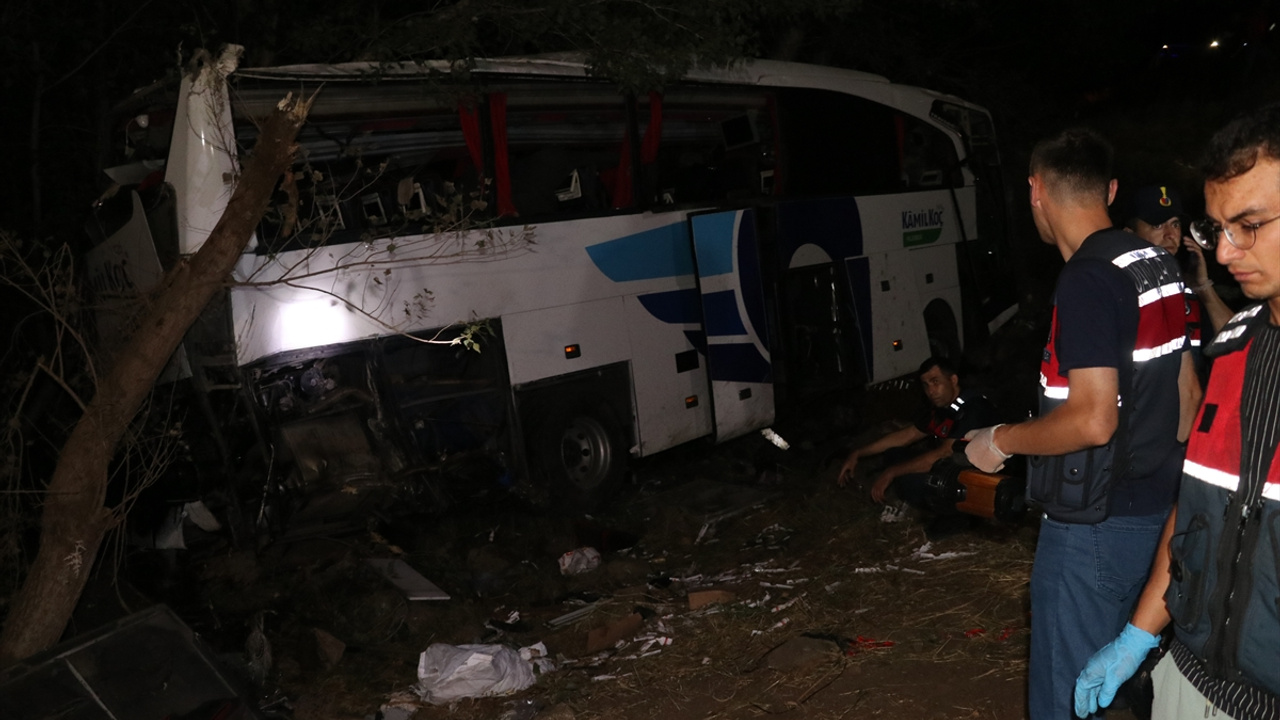 Yozgat'taki trafik kazasıyla ilgili soruşturma başlatıldı