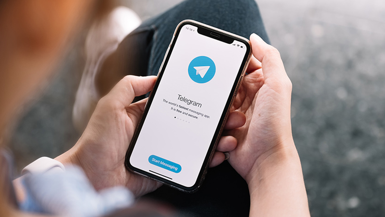 TikTok ve Telegram yasaklandı