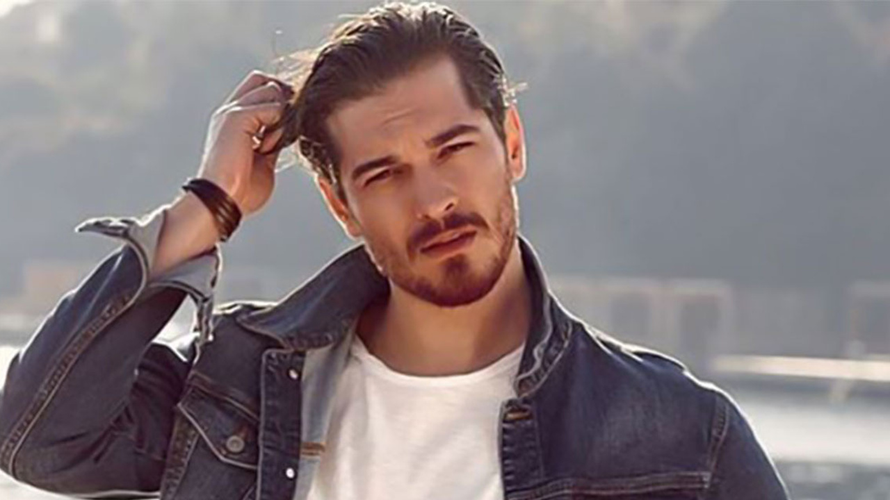 Çağatay Ulusoy’un yeni dizisi belli oldu!