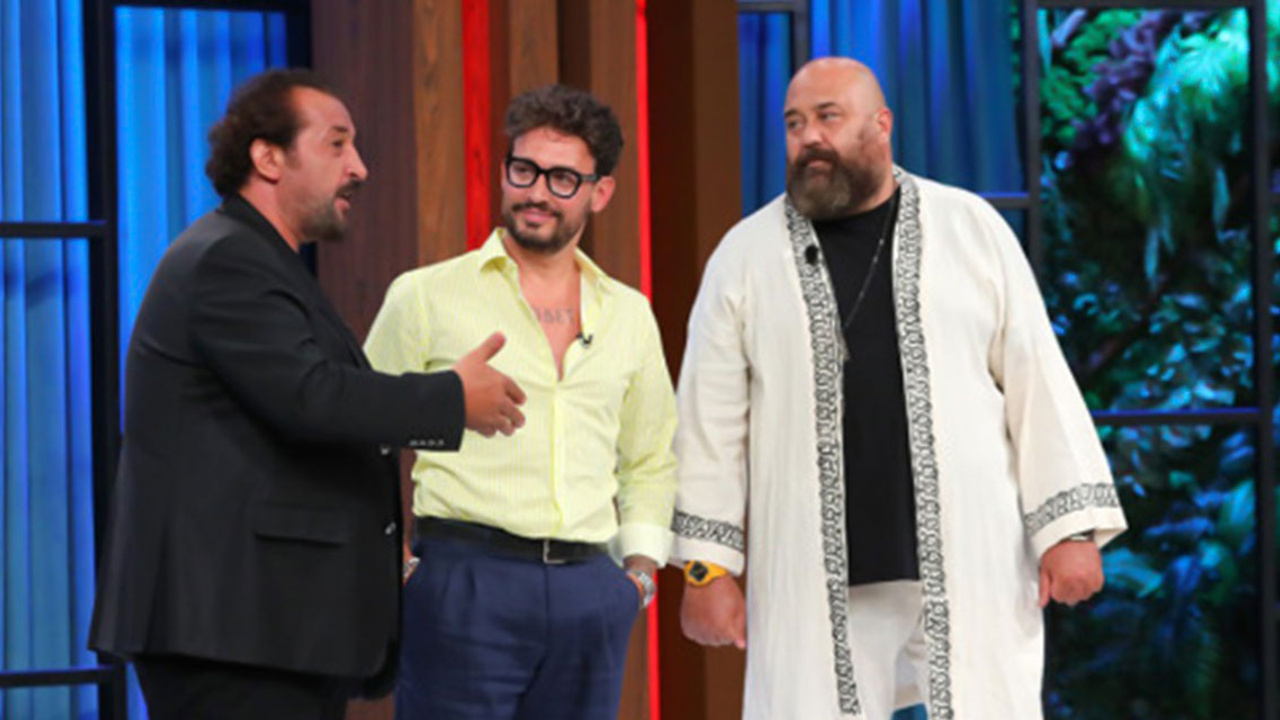 2023 MasterChef All Star 66. Bölüm fragmanı yayınlandı! İşte 2023 MasterChef All Star 66. Bölüm fragmanı