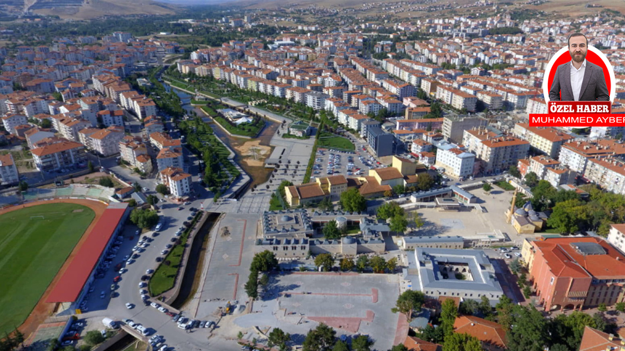 Kırşehir’de dudak uçuklatan kira artışı