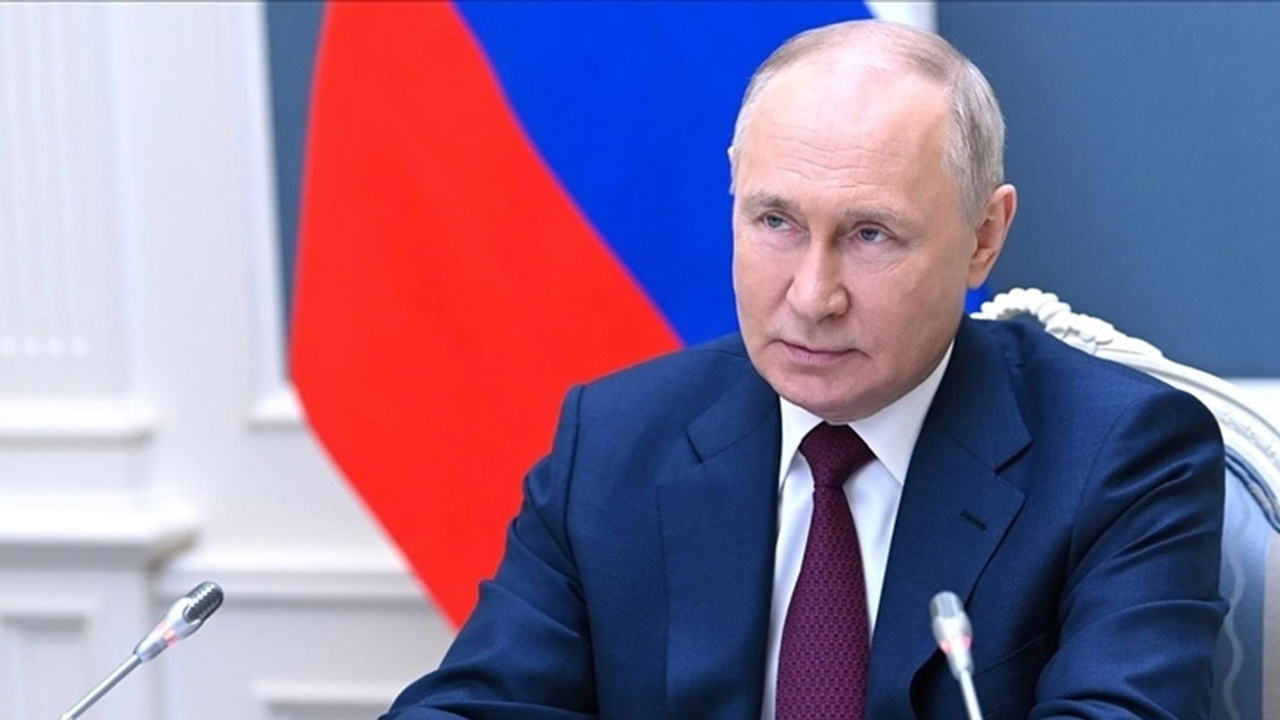 Putin: Kanser aşı üretmeye çok yakınız