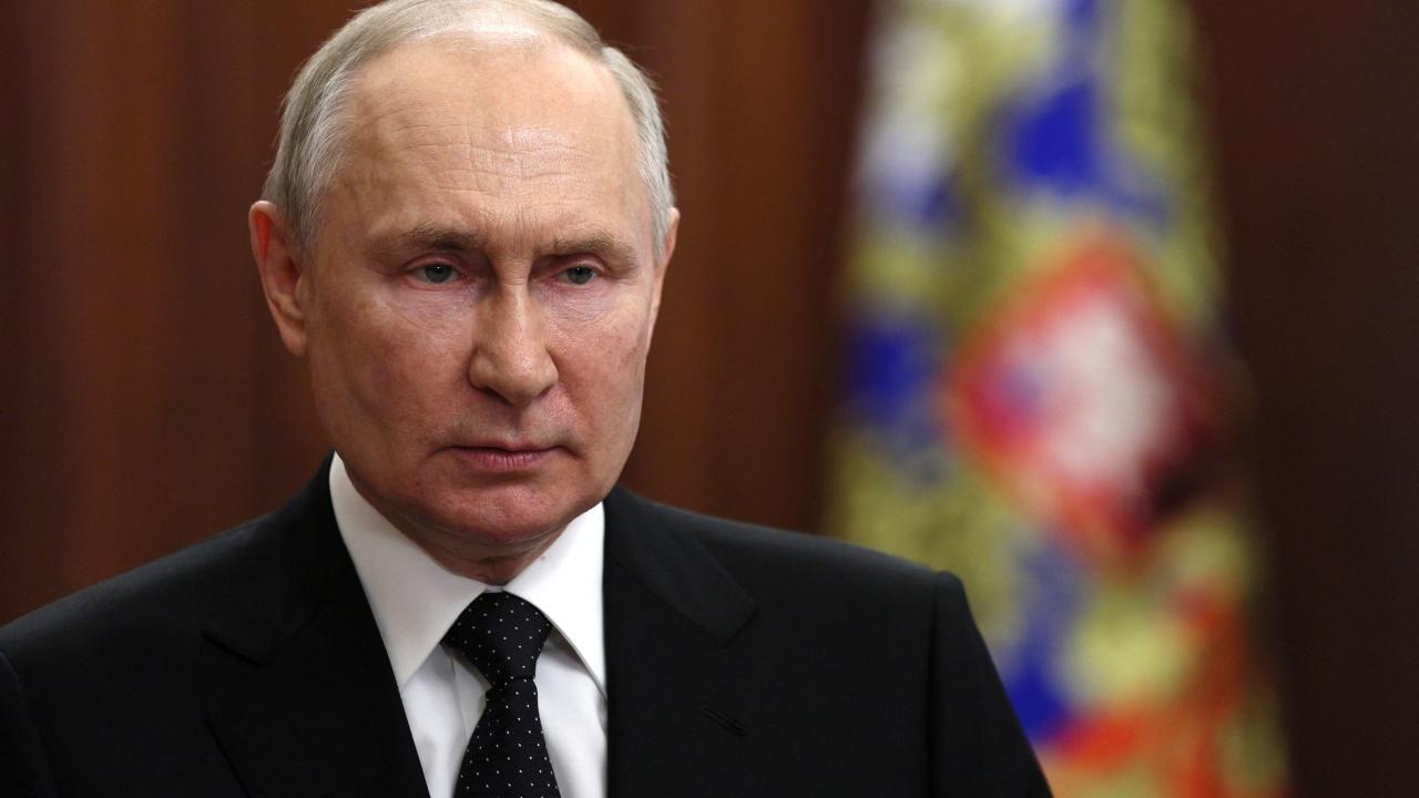 Putin: Prigojin yetenekli biriydi ancak hatalar yaptı