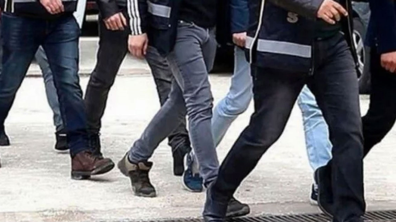 Bursa'da FETÖ'nün gaybubet evlerine operasyon: 7 gözaltı