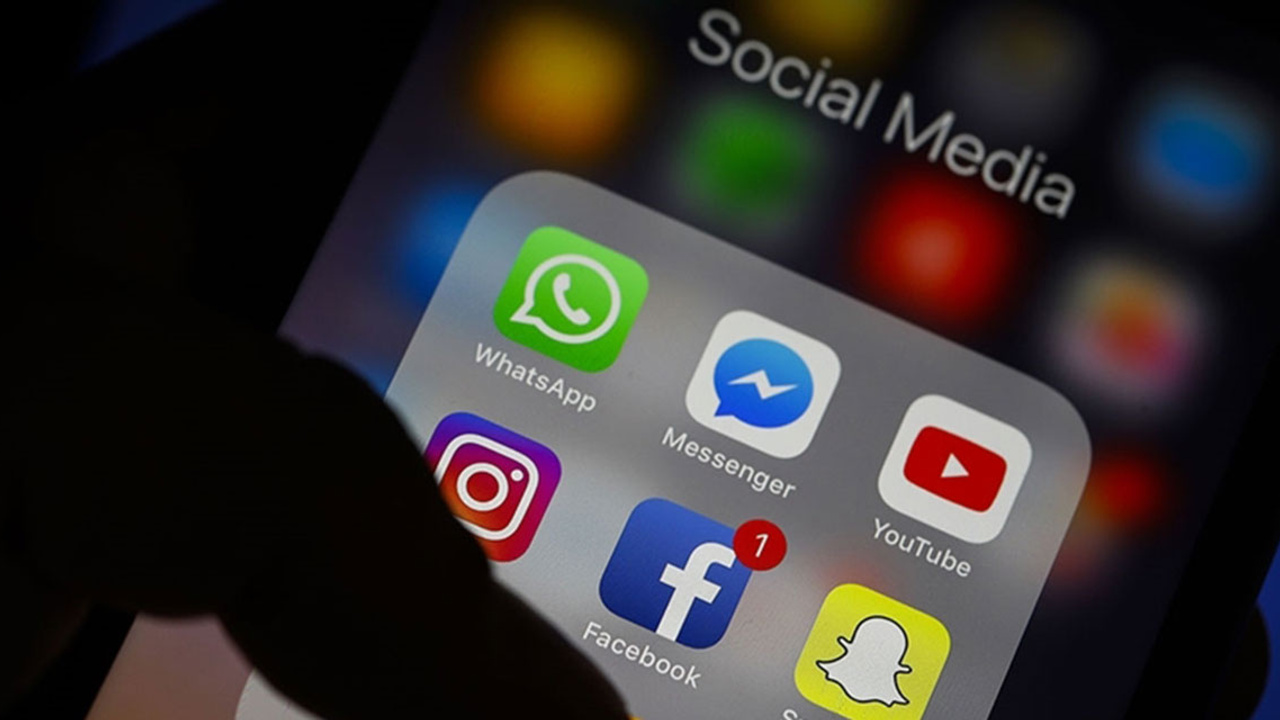 Büyük dijital platformlara katı kurallar geliyor!