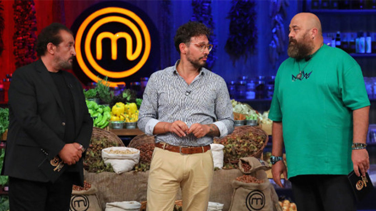 2023 MasterChef All Star 69. Bölüm fragmanı yayınlandı! İşte 2023 MasterChef All Star 69. Bölüm fragmanı