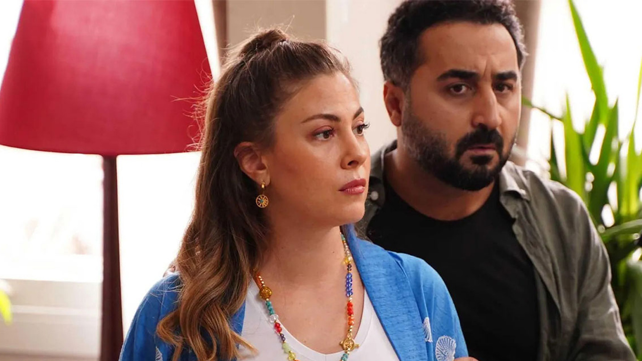 Benim Güzel Ailem 10. Bölüm 2. Fragmanı yayınlandı! İşte Benim Güzel Ailem 10. Bölüm 2. Fragmanı