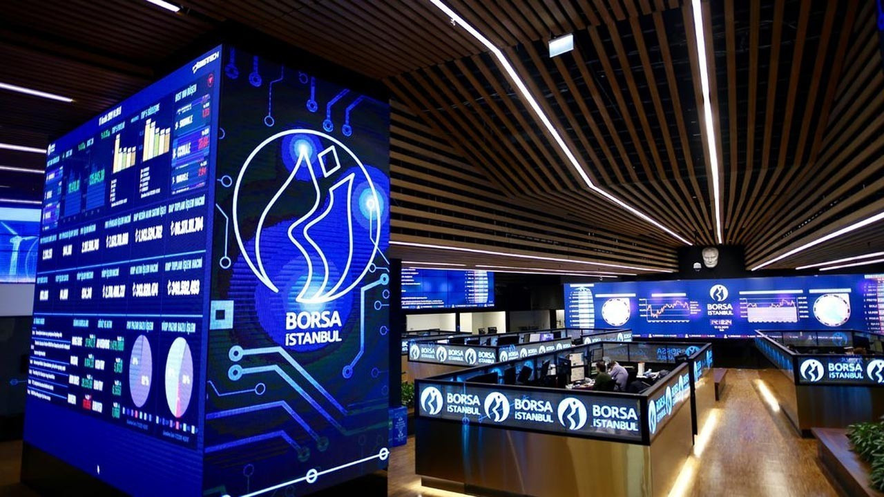 Borsa İstanbul halka arzda ilk 10'da yer aldı