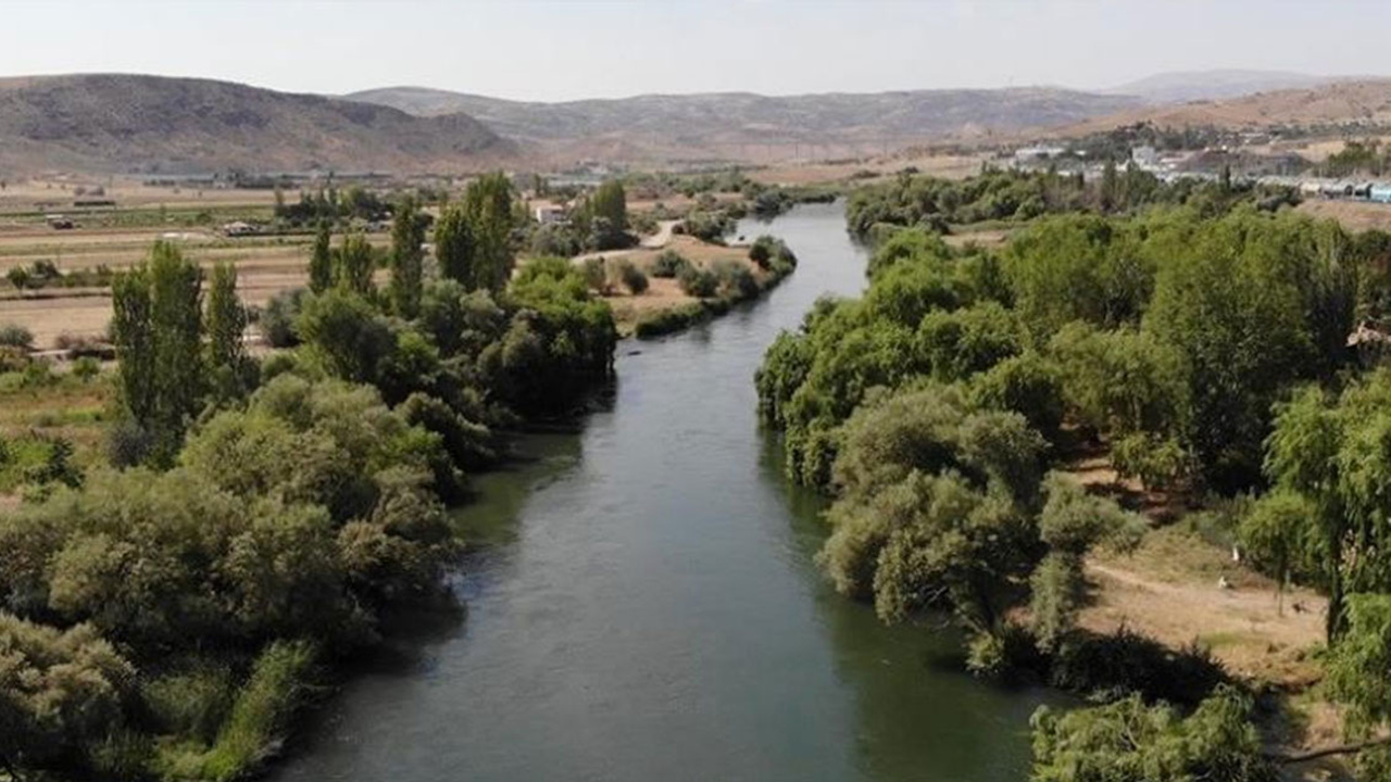 Serinlemek için girdi hayatını kaybetti!