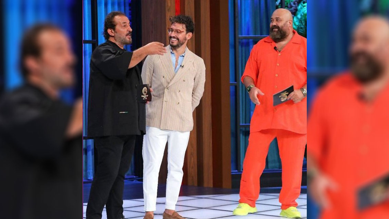 2023 MasterChef All Star 72. Bölüm fragmanı yayınlandı! İşte 2023 MasterChef All Star 72. Bölüm fragmanı