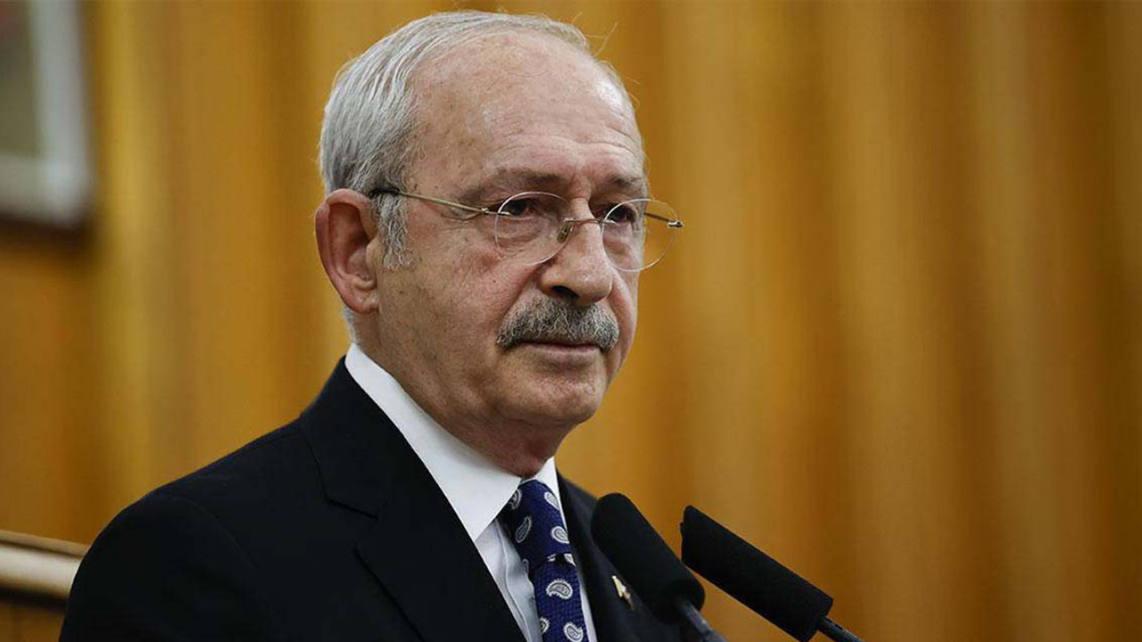 Kılıçdaroğlu’ndan 30 Ağustos mesajı