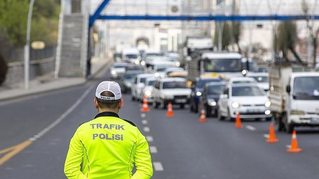 Ankara'da Zafer Bayramı kutlamaları ve TEKNOFEST için bazı yollar kapatılacak!