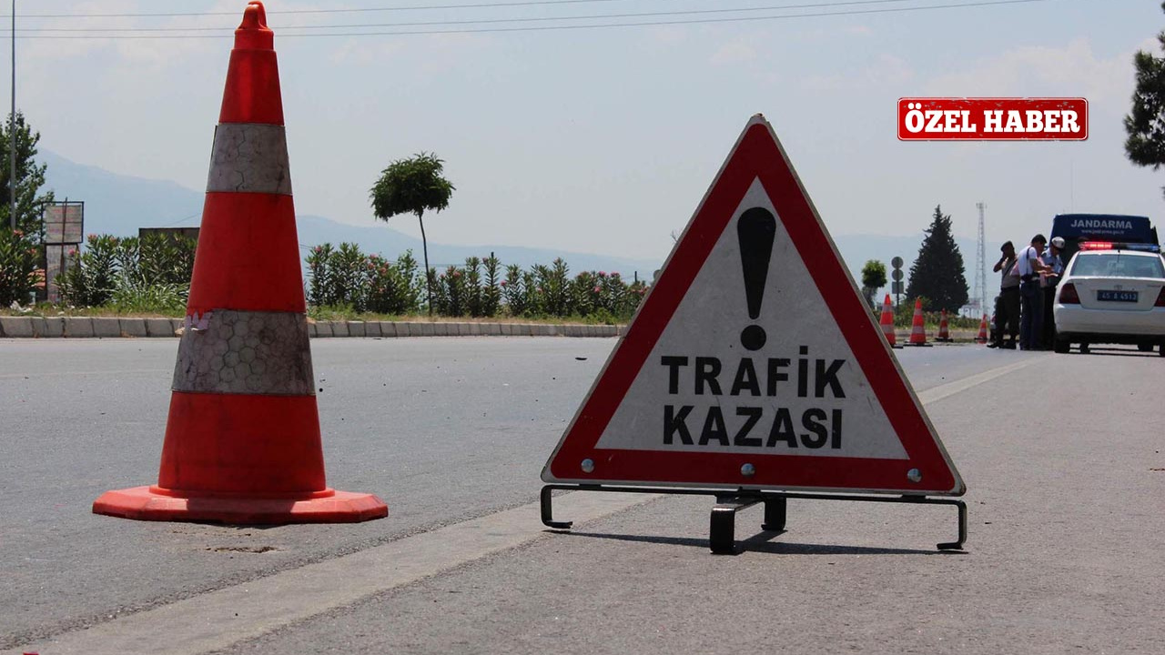 Ankara'da trafik kazaları bugün de durmadı