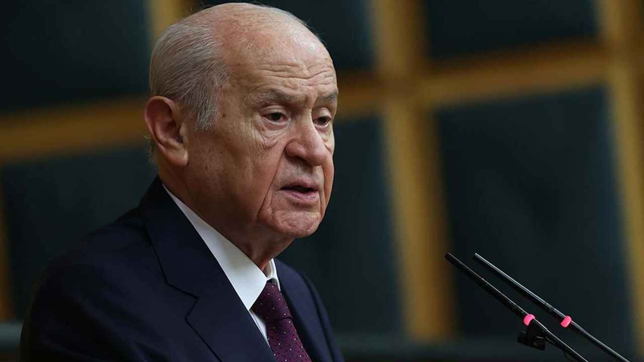 MHP Lideri Bahçeli'den 30 Ağustos mesajı